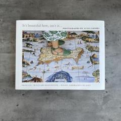 アート・デザイン・音楽 It's beautiful here, isn't it.. it's beautiful here isn't it luigi ghirri | 誠光社