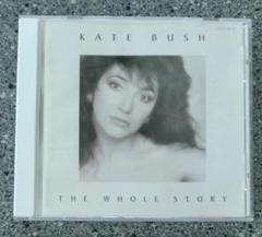 2025年最新】ケイト・ブッシュ KATE BUSHの人気アイテム - メルカリ