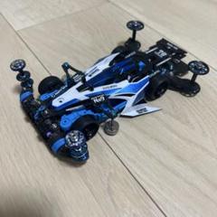 ミニ四駆　シゲイル　完成品 ミニ四駆 シゲイル 完成品 - メルカリ