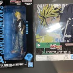 一番くじ　サカモトデイズ　vol.2　A賞　朝倉シン