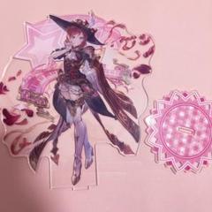 ラブライブ 西木野真姫 アクリルスタンド グラブル アクスタ ラブライブ！School idol project アクリルスタンド 西木野真姫