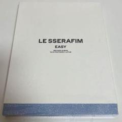Amazon | Compact ver. LE SSERAFIM - 