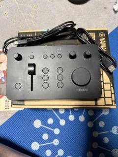 YAMAHA ZG01 オーディオインターフェイス　中古 ヤマハ zg01のフリマアイテム一覧