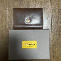 エッティンガー　コインケース　小銭入れのサムネイル