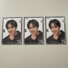 TJBB エイロン JETPARTY フォトカ