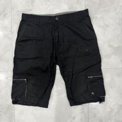 【極美品】 BURBERRY BLACK LABEL ハーフパンツ 82 Ｌ BURBERRY BLACK LABEL ハーフパンツ - メルカリ
