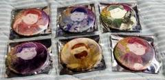 おそ松さん OIOIHMVコラボ 天使悪魔チェンジング缶バッジ6種