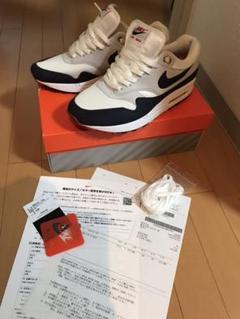 NIKE AIR MAX 1 ANNIVERSARY 美ユーズド