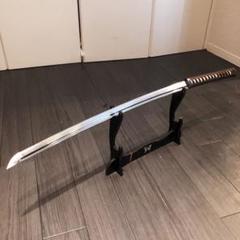 模造刀 樋入り刀身 鞘なし - メルカリ