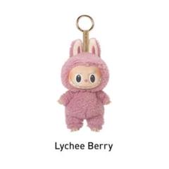 ラブブ 正規品 未開封 マカロン Lychee Berry LABUBU ラブブ Exciting Macaron 正規品 - メルカリ