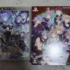 BLACK WOLVES SAGA -Weiβ und Schwarz- 限定版