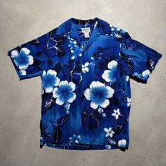 60s-70s Momi’s fashion アロハシャツ ヴィンテージ