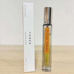 お値下げ☆THREE エッセンシャルセンツ X02・X01 限定セット売り THREE / THREE エッセンシャルセンツ X01 SWEET SEED OF LOVEの