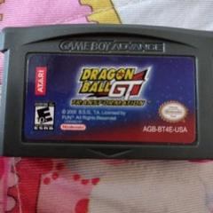ドラゴンボールGT トランスフォーメーション GBAソフト - メルカリ