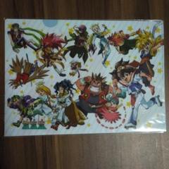芦田豊雄先生！魔神英雄伝ワタル！直筆サイン色紙！その他グッズ！ 芦田豊雄先生！魔神英雄伝ワタル！直筆サイン色紙！その他グッズ！