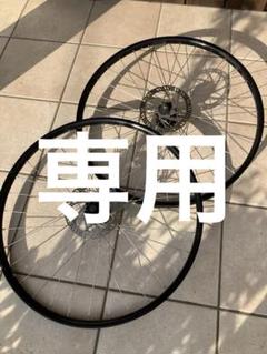 27.5 mtb ディスクホイール　650bとケンダのタイヤ、チューブ2本セット 27.5 mtb ディスクホイール650bとケンダのタイヤ、チューブ2本セット