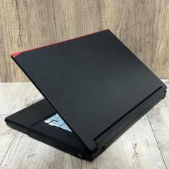 富士通 LIFEBOOK A579/A 第8世代i5 高速SSD ノングレア液晶