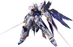メタルビルド　ストライクフリーダム　新品未開封 Amazon | TAMASHII NATIONS METAL BUILD ストライクフリーダム
