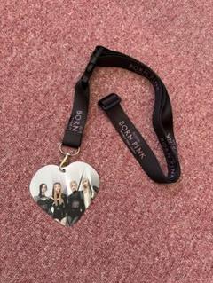 BLACKPINK ネックストラップ