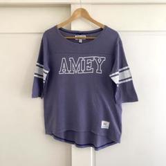 ☆タグ付新品☆ドゥーズィエムクラス購入AMERICANA BIG￼ TEE 新品 Deuxieme Classe【AMERICANA/アメリカーナ】BIG Tシャツ