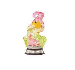 【Atkoo】ポケモン ヤドン コダック フィギュア チャーム リーメント 2025年最新】ヤドン コダック リーメントの人気アイテム - メルカリ