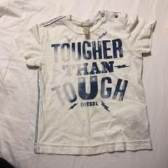 diesel *Tシャツ *24month