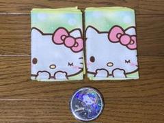 サンリオ タオルハンカチ セット ①