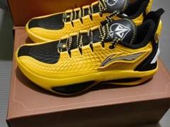 Li-ning JB3 US11当日配送 Li-ning JB3 US11当日配送 - メルカリ
