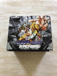 ジョジョの奇妙な冒険 4部 文庫版 専用ケース限定ポストカード付きΩ