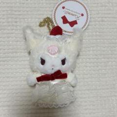 ショートケーキデザインシリーズ *4点 Sanrio - 【ショートケーキデザインシリーズ】 白いクリームの