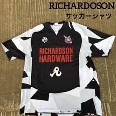 Richardson Hardware DazzleJersey サッカーシャツ Richardson Hardware DazzleJersey サッカーシャツ
