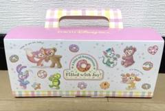 ディズニー フィルドウィズジョイ ヘアクリップ コンプリート