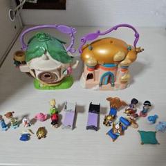 ディズニー、アニメータードール（ミニ）アラジン、ジャルミン