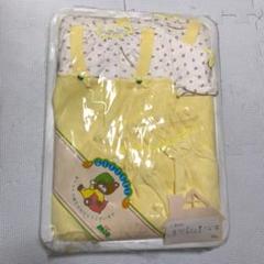 BABY Mie ベビー服3点セット