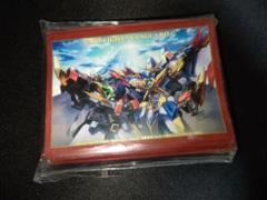 超次元ロボダイカイザーの中古 未使用品 メルカリ