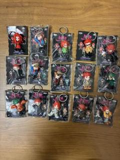 国内発送 キーホルダーセット hide バラ売り不可 メルカリ - レア ミュージシャン