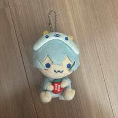 2025年最新】おすわりぬいぐるみ すとぷりの人気アイテム - メルカリ