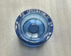 ヨーヨーセット売り　スピーダホリックFX 旧型エッセンス　リプレイプロ　その他 スピーダホリック FX (スカルファイヤー) - C3ヨーヨーデザイン