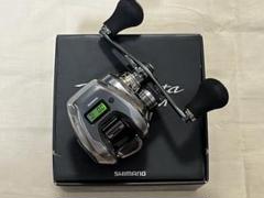 シマノ　 夢屋　08 ツインパワー　1000 ダブルハンドル 希少 夢屋カスタムダブルハンドル 08ツインパワー1000 SHIMANO