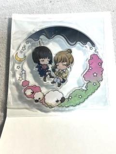 呪術廻戦 0 ゆらゆらおやすみアクリルキーホルダー シークレット 美々子 菜々子