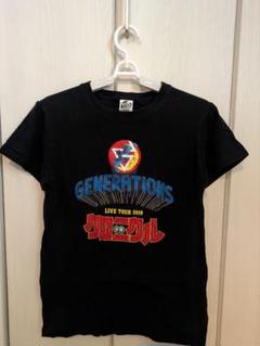 GENERATIONS ライブツアーTシャツ 7枚セット Amazon.co.jp: GENERATIONS LIVE TOUR 2016 