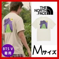 BTS in the soop2テテV着用TシャツMサイズ