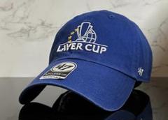 テニス tennis レーバーカップ laver cup 2018 キャップ