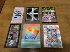 AAA ライブDVD、Blu-ray コレクション　16点セット AAA ライブDVDセット - メルカリ