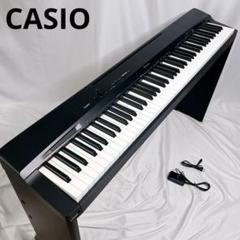 美品　カシオ　PX-160 ブラック　2018年製　スタンド付き　88鍵盤 PX-160 | Privia | 電子楽器 | CASIO