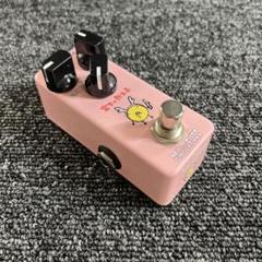 エフェクツベーカリーセット　※ばら売り✖️ エフェクツベーカリーのペダル4機種がリニューアルで新たな筐体