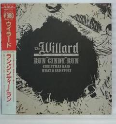 2025年最新】THE WILLARD レコードの人気アイテム - メルカリ