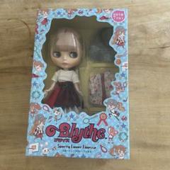 新品未開封　Blythe ブライス スポーティーラヴァーフィネスのサムネイル