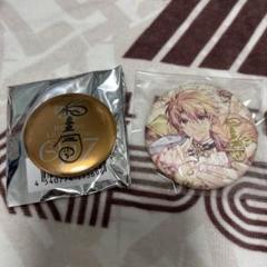 30個 アイナナ 四葉環 缶バッジ expo アイナナ 四葉環 缶バッジ EXPO 立ち絵 - メルカリ