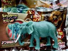 アンドコ スーパーアニマル アフリカゾウ - メルカリ